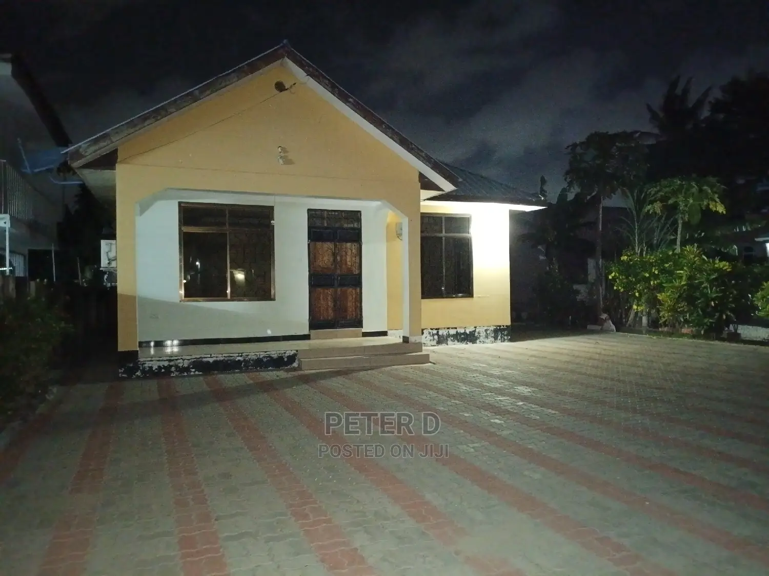 3bdrm House in Mikocheni for rent in Mikocheni