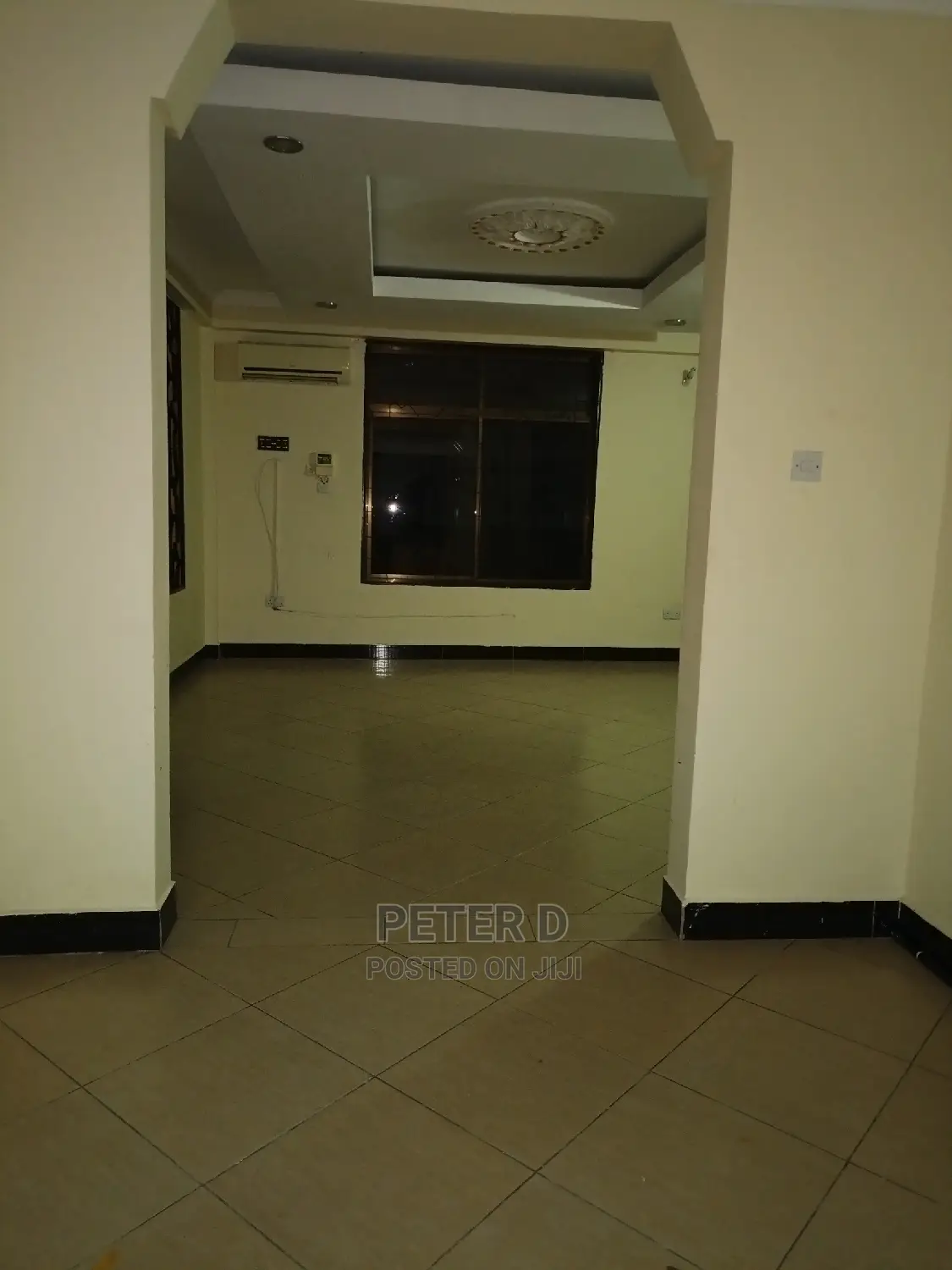 3bdrm House in Mikocheni for rent in Mikocheni