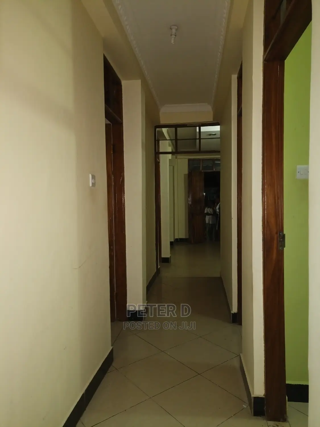 3bdrm House in Mikocheni for rent in Mikocheni