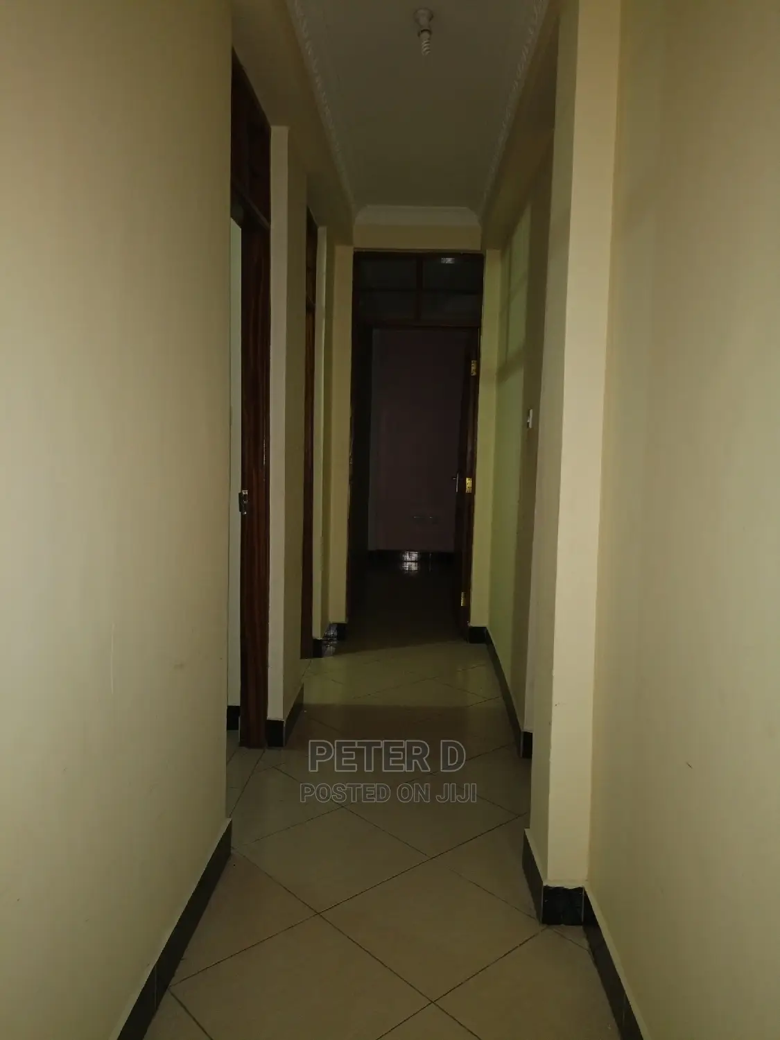 3bdrm House in Mikocheni for rent in Mikocheni