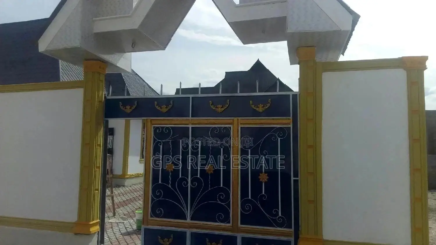 House For Sale At Chamazi in Temeke