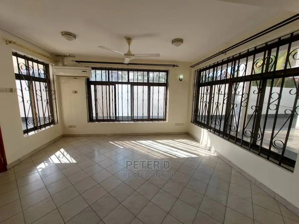 2bdrm Apartment in Mikocheni for Rent in Mikocheni