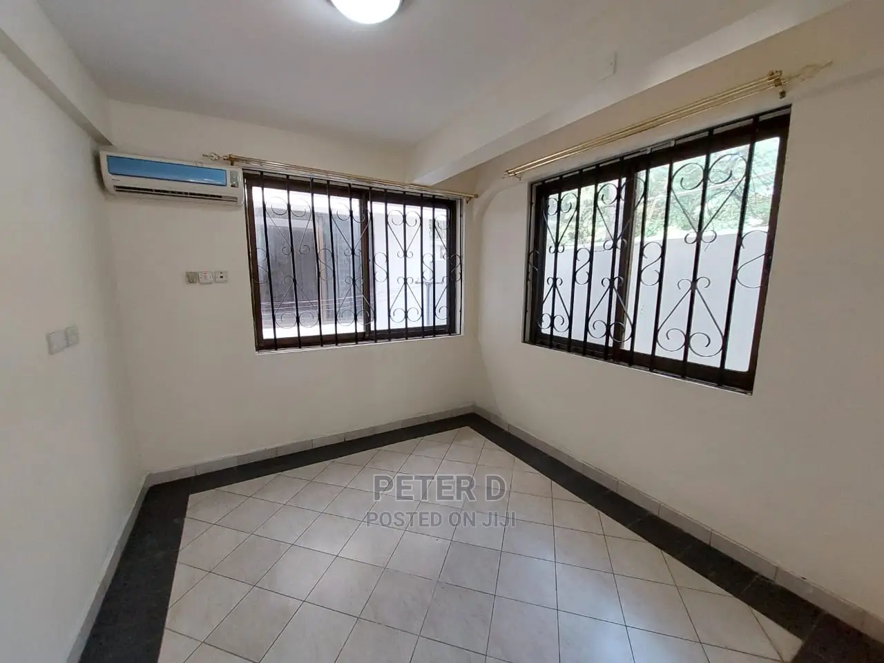2bdrm Apartment in Mikocheni for Rent in Mikocheni
