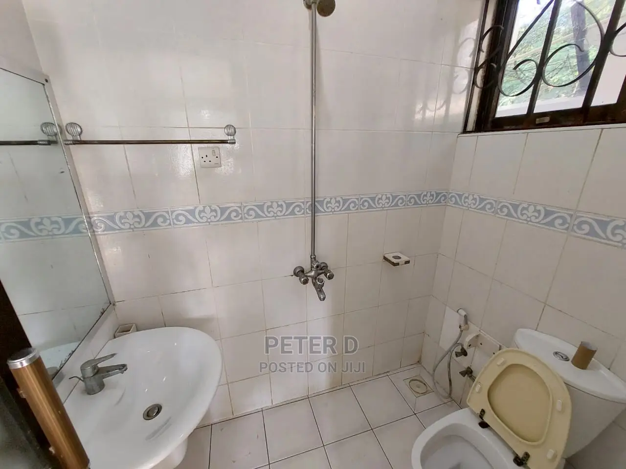 2bdrm Apartment in Mikocheni for Rent in Mikocheni
