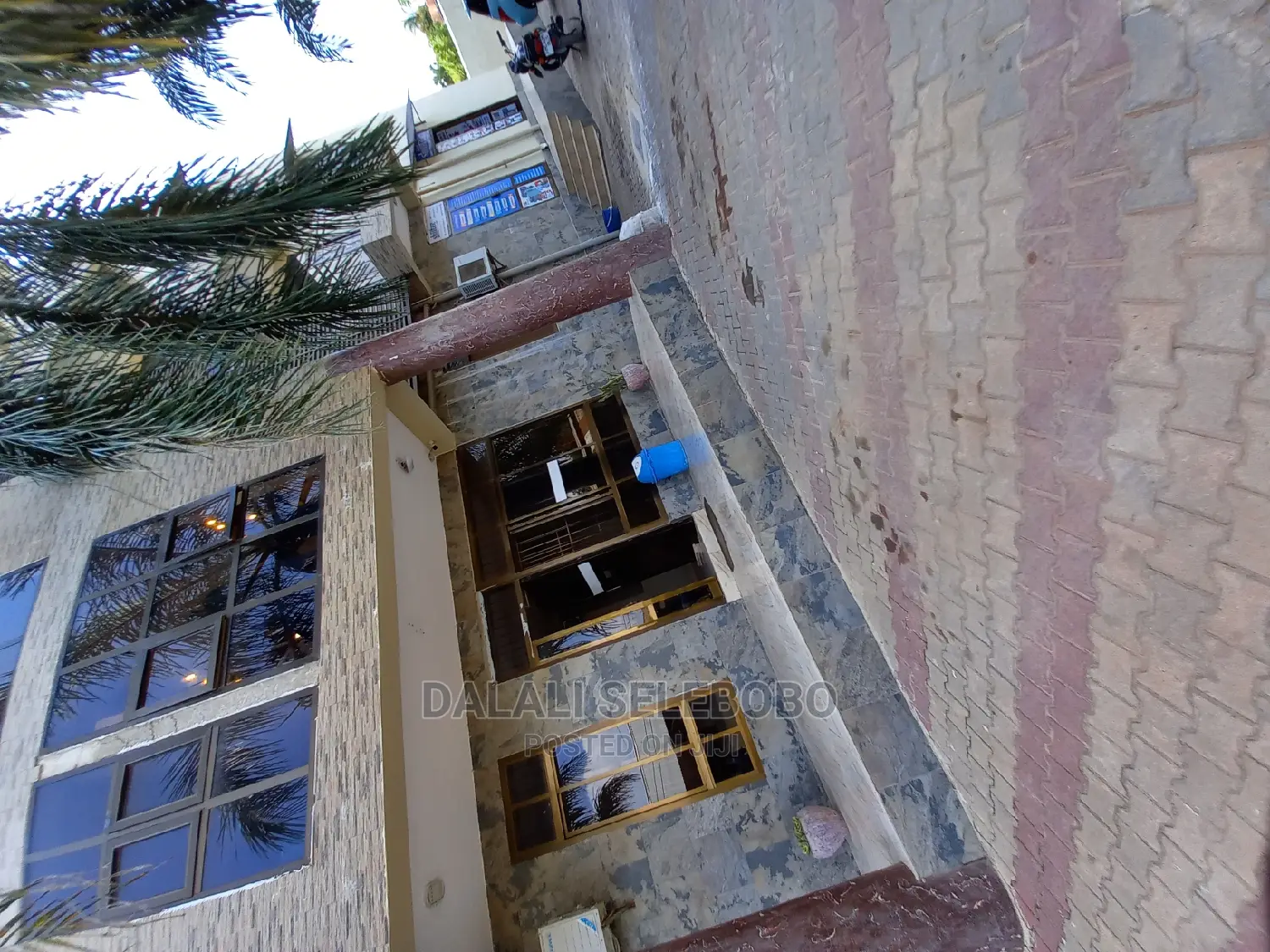 Privatte Office Near by Mlimani City Mall in Kinondoni