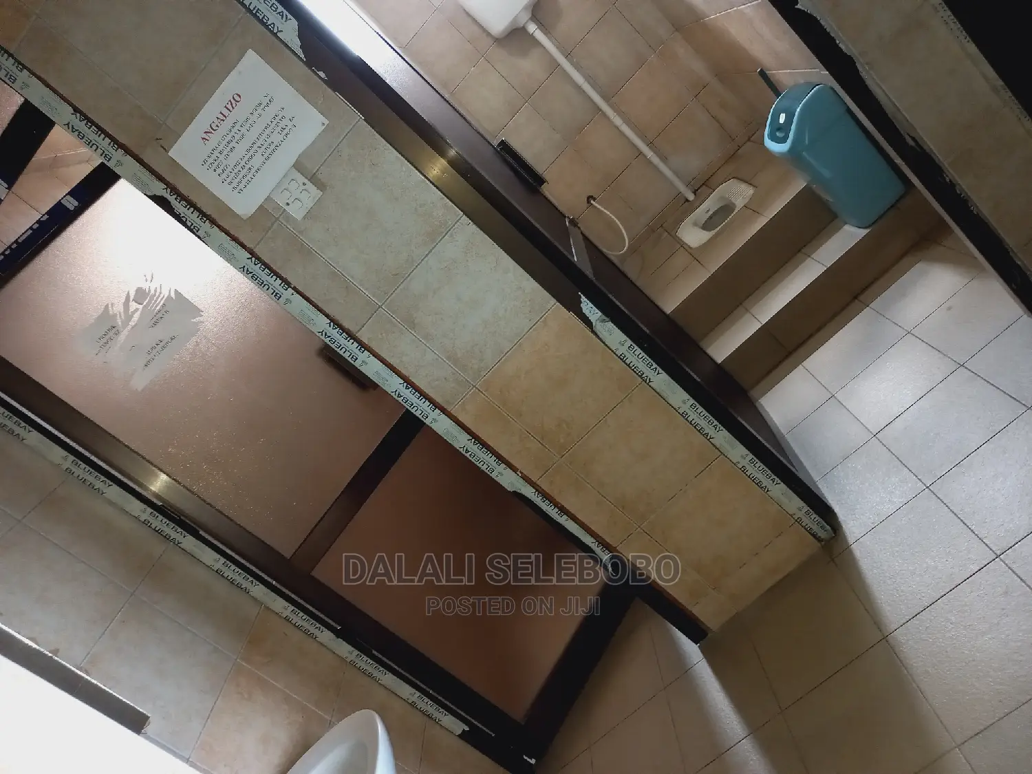 Privatte Office Near by Mlimani City Mall in Kinondoni