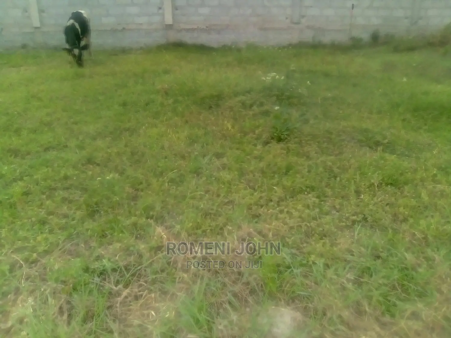 Kiwanja Kinauzwa Milioni 2 Na Laki Mbili Ukonga Viwege. in Ukonga