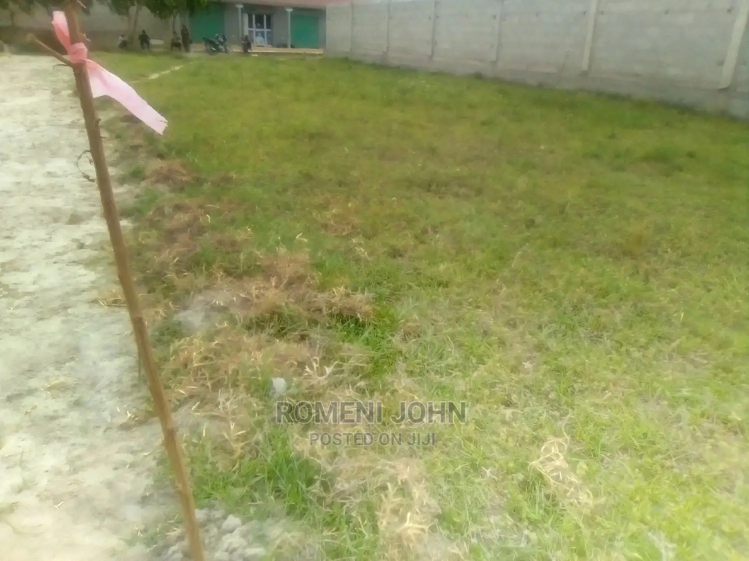 Kiwanja Kinauzwa Milioni 2 Na Laki Mbili Ukonga Viwege. in Ukonga