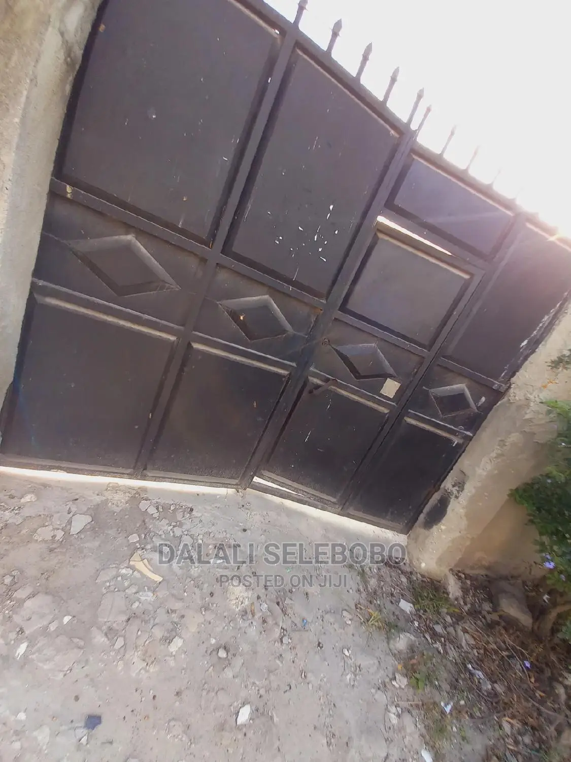 1bdrm Bungalow in Simu2000, Sinza for Rent in Sinza