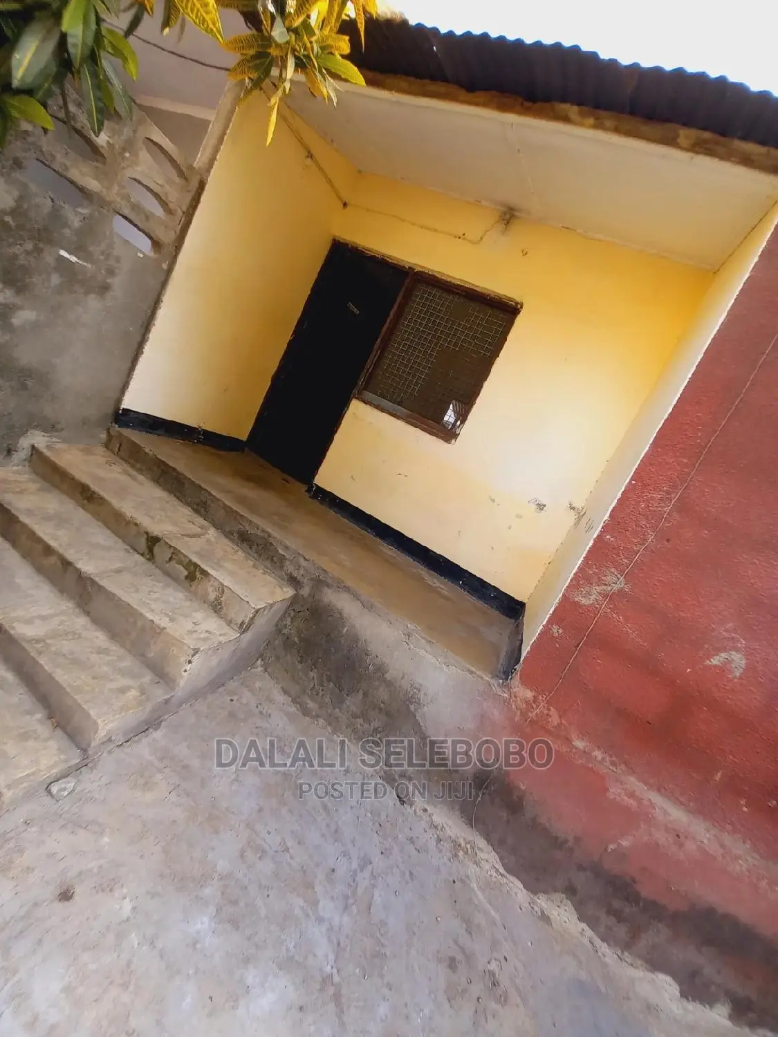 1bdrm Bungalow in Simu2000, Sinza for Rent in Sinza