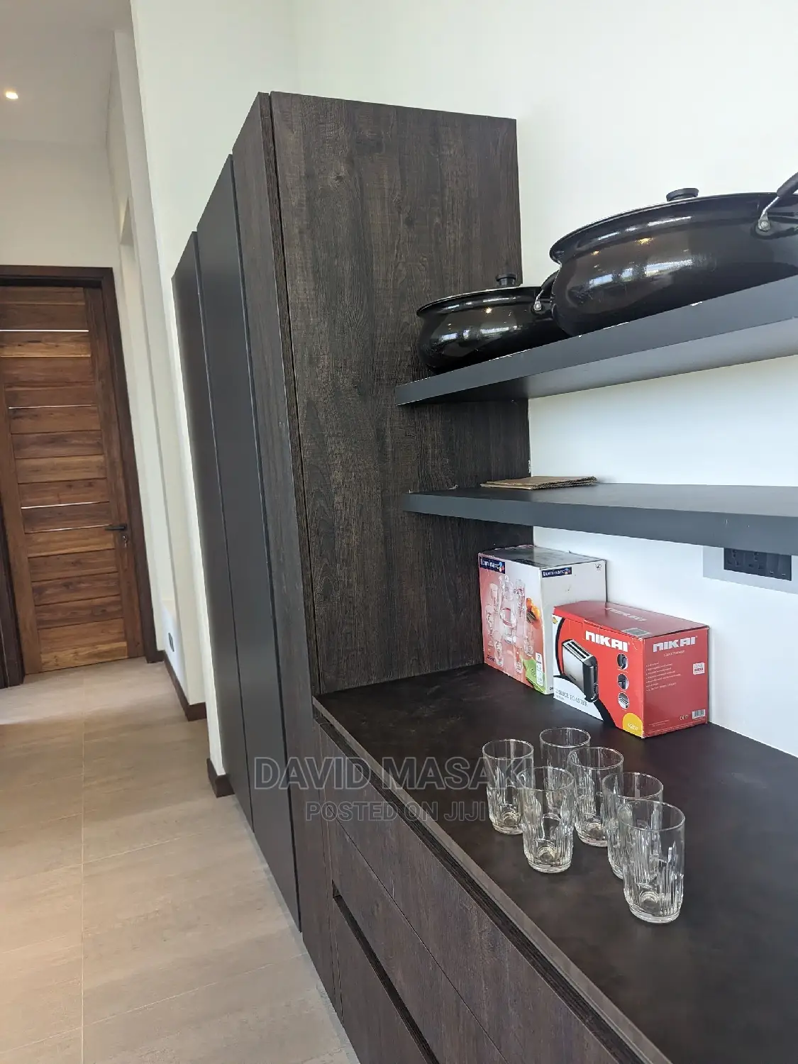 3bdrm Apartment in Masaki Apartments, Msasani for Sale in Msasani