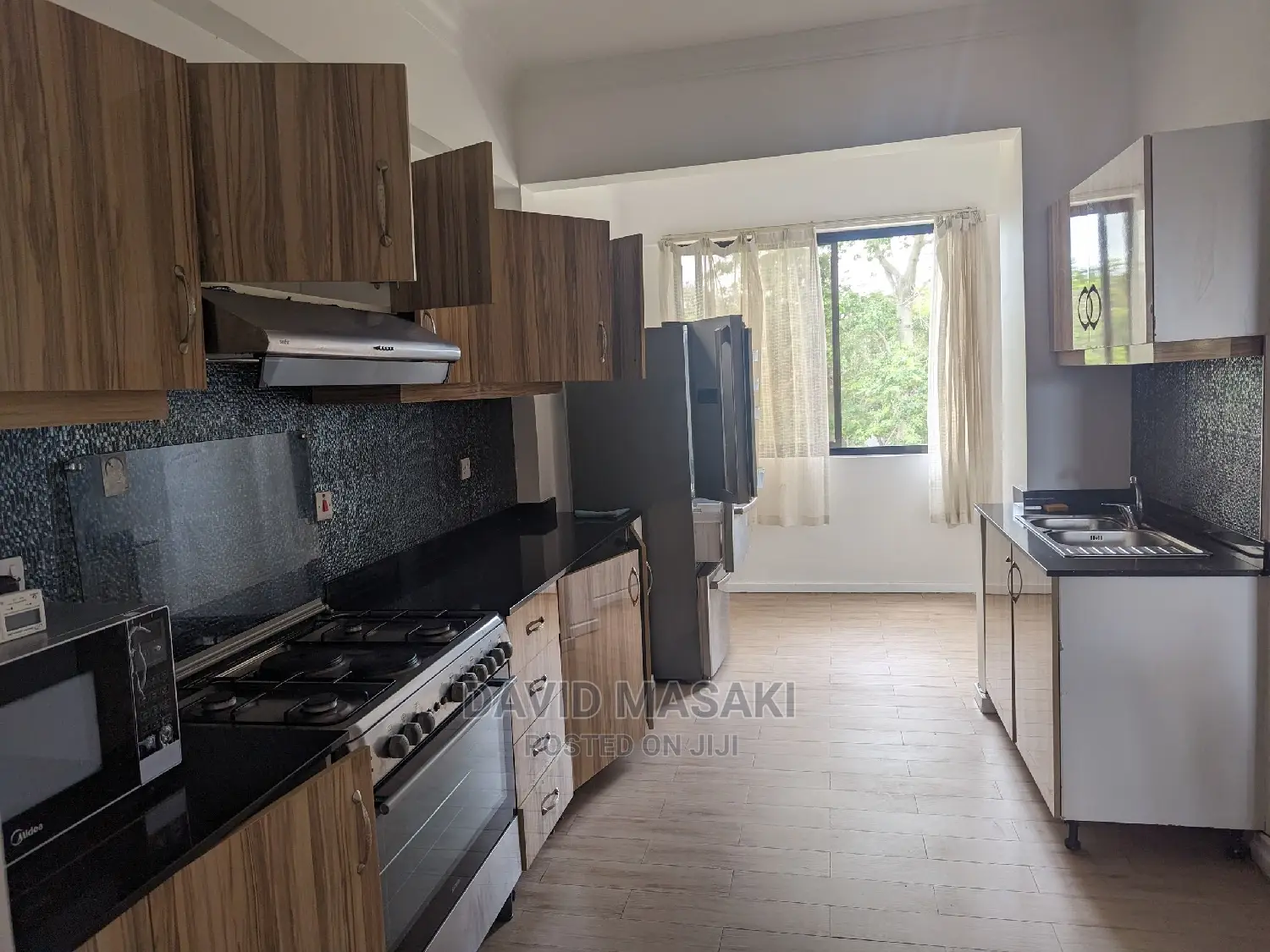 3bdrm Apartment in Masaki Apartments, Msasani for Sale in Msasani