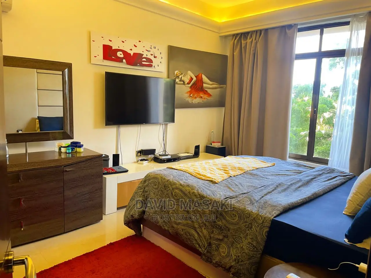 2bdrm Apartment in Masaki Apartment, Msasani for sale in Msasani