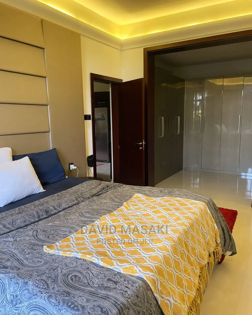 2bdrm Apartment in Masaki Apartment, Msasani for sale in Msasani
