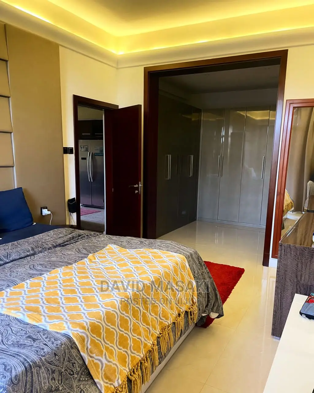 2bdrm Apartment in Masaki Apartment, Msasani for sale in Msasani