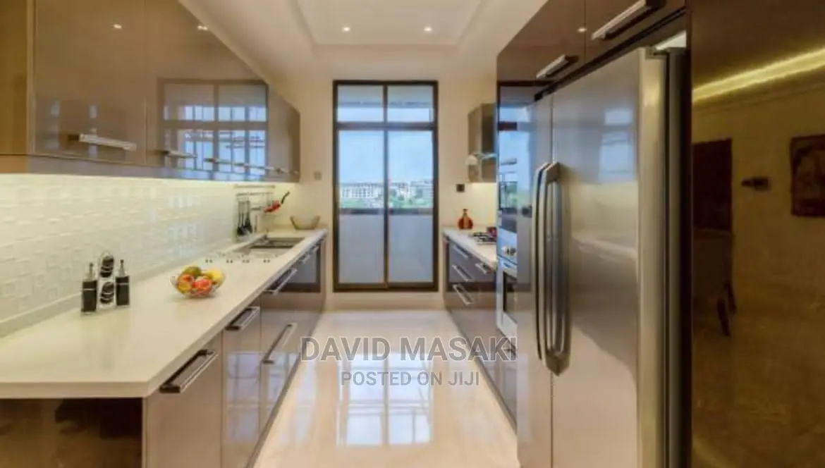 2bdrm Apartment in Masaki Apartment, Msasani for sale in Msasani