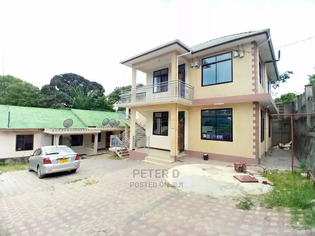 2bdrm Apartment in Kimara for rent in Kimara