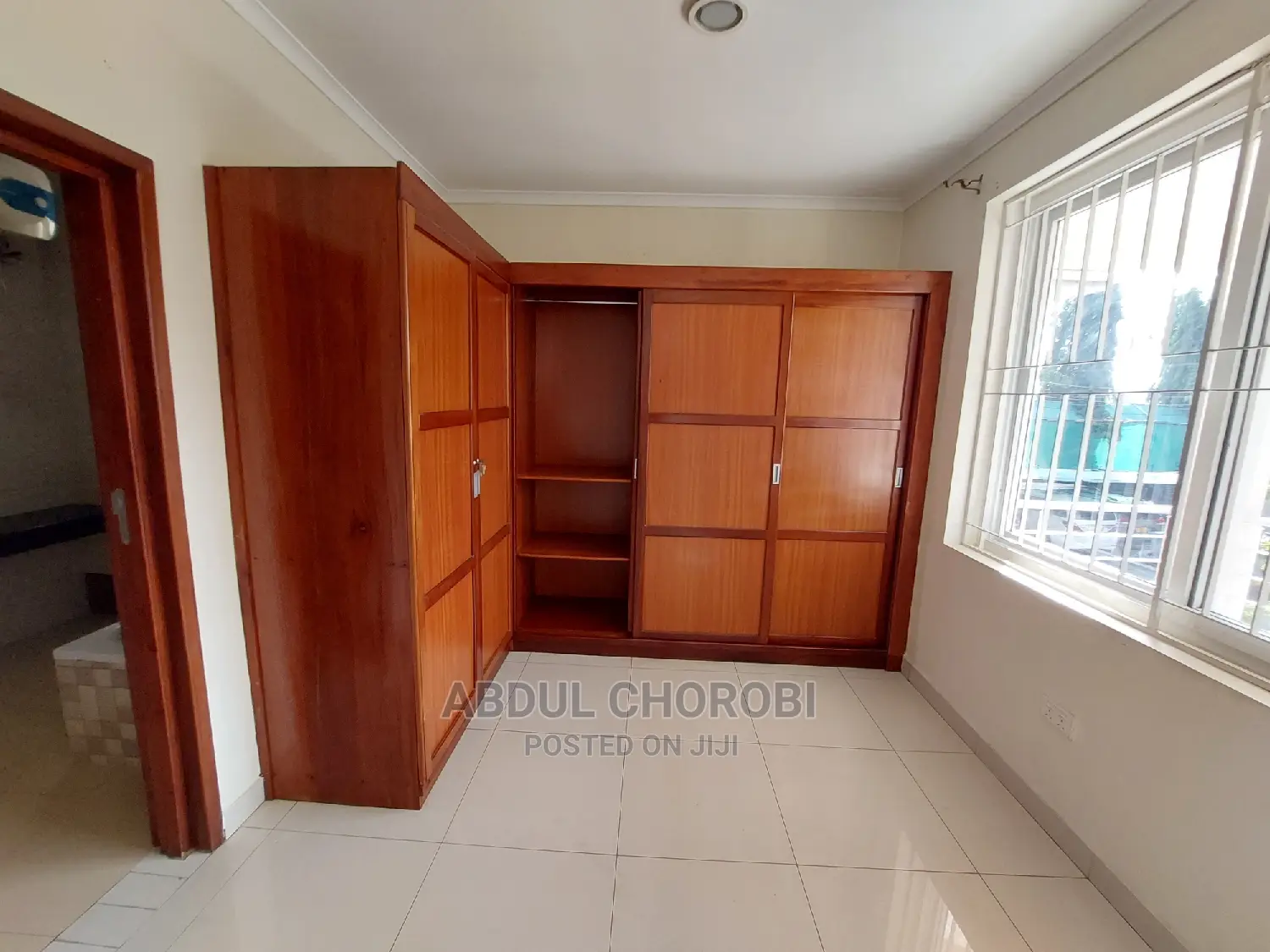 4bdrm Duplex in Masaki for rent in Masaki
