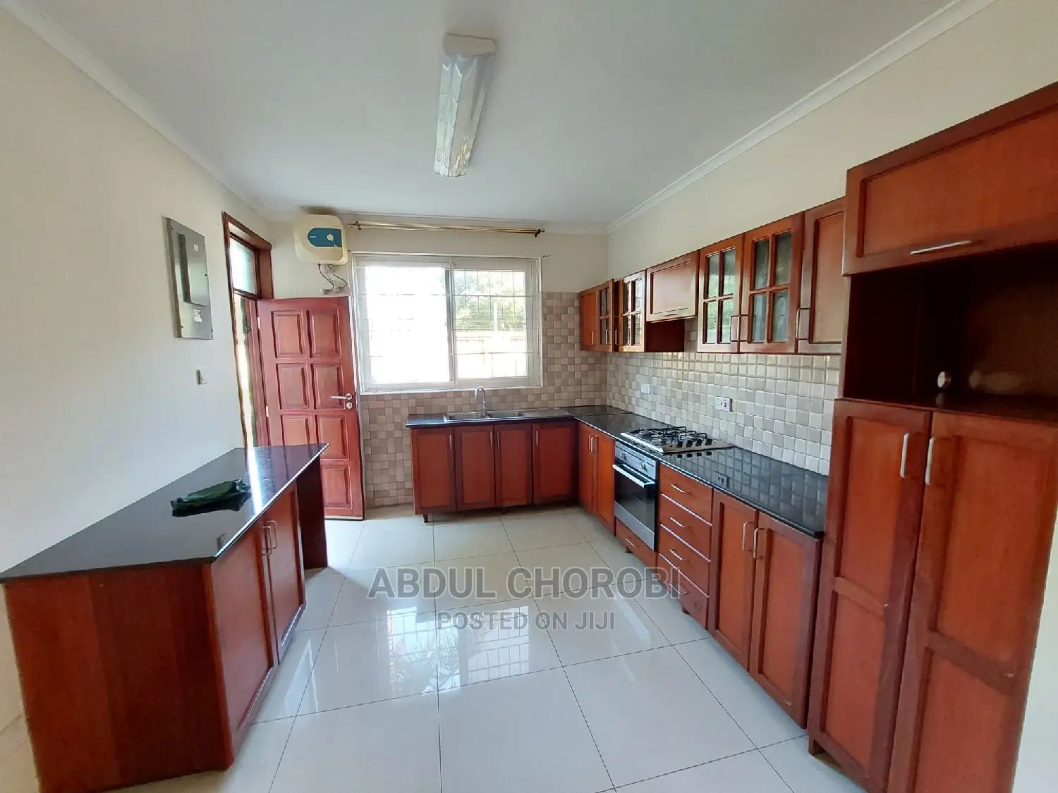 4bdrm Duplex in Masaki for rent in Masaki