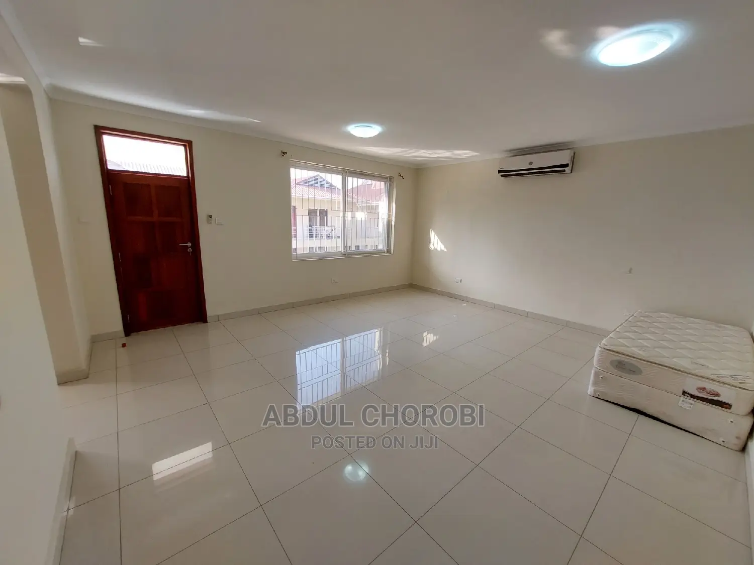 4bdrm Duplex in Masaki for rent in Masaki