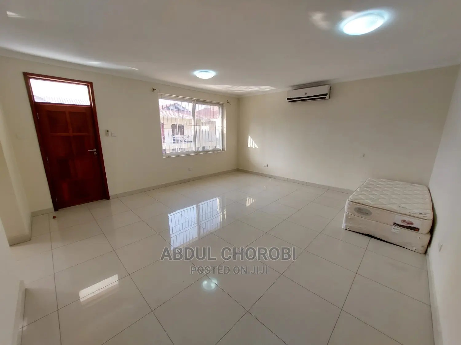 4bdrm Duplex in Masaki for rent in Masaki