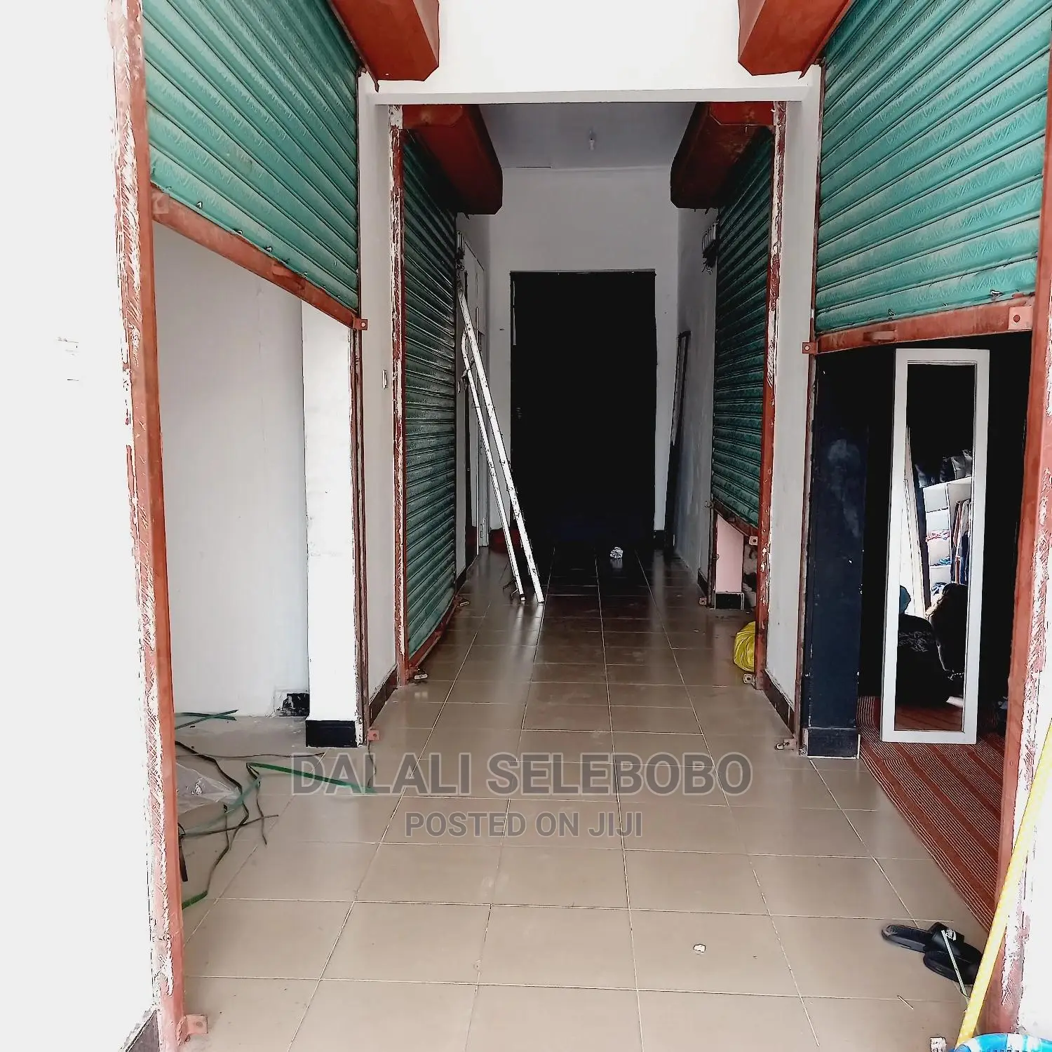 Frem at Kinondoni Studio in Kinondoni