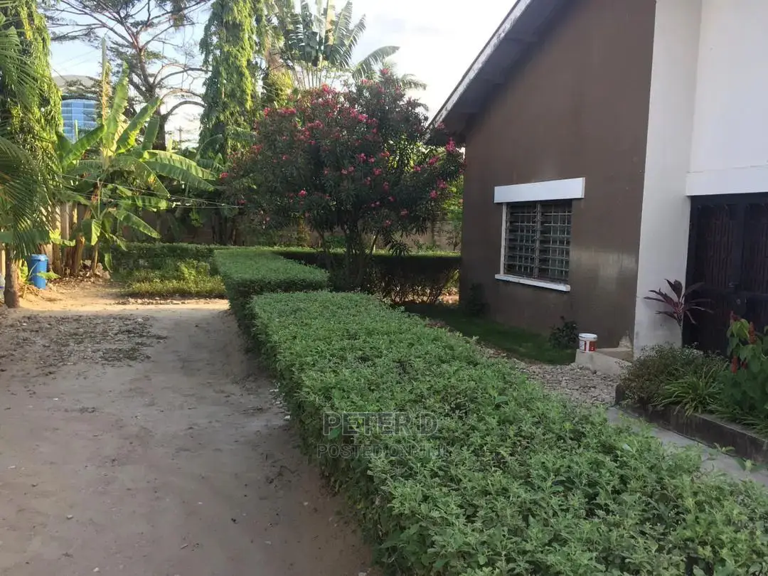 3bdrm House in Regent, Mikocheni for Sale in Mikocheni