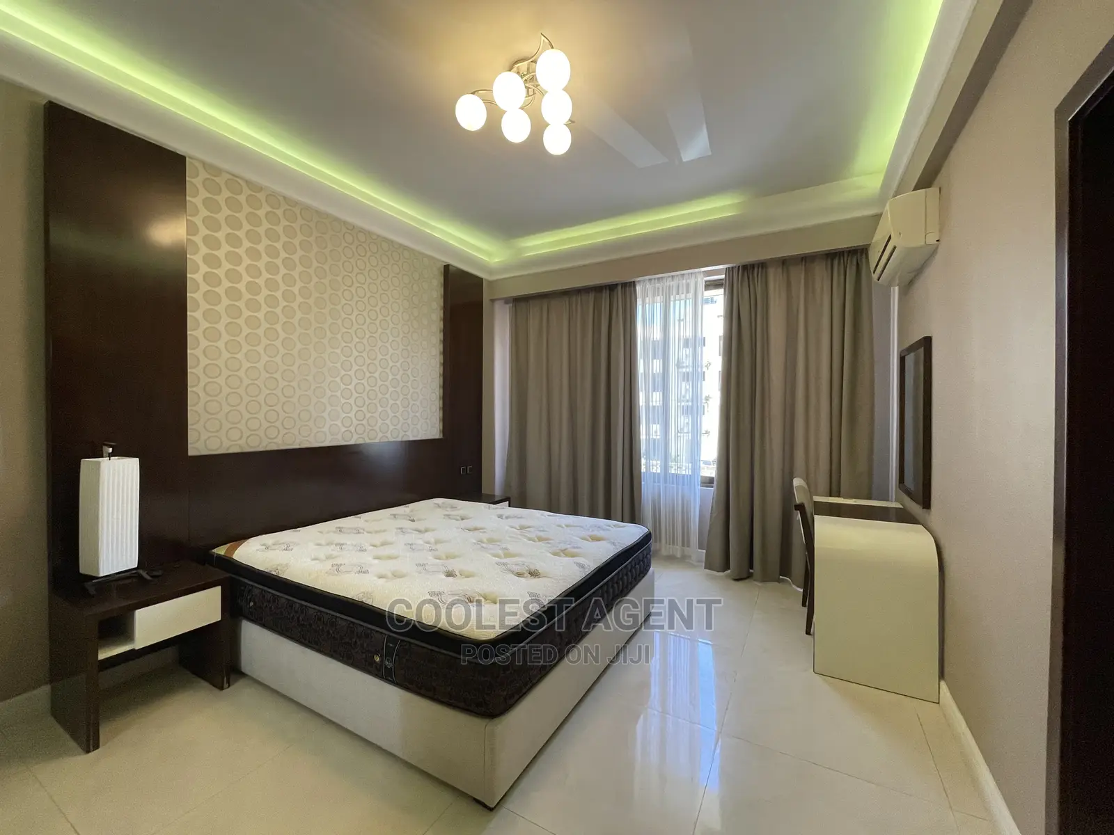 Furnished 4bdrm Apartment in Masaki, Kinondoni for rent in Kinondoni
