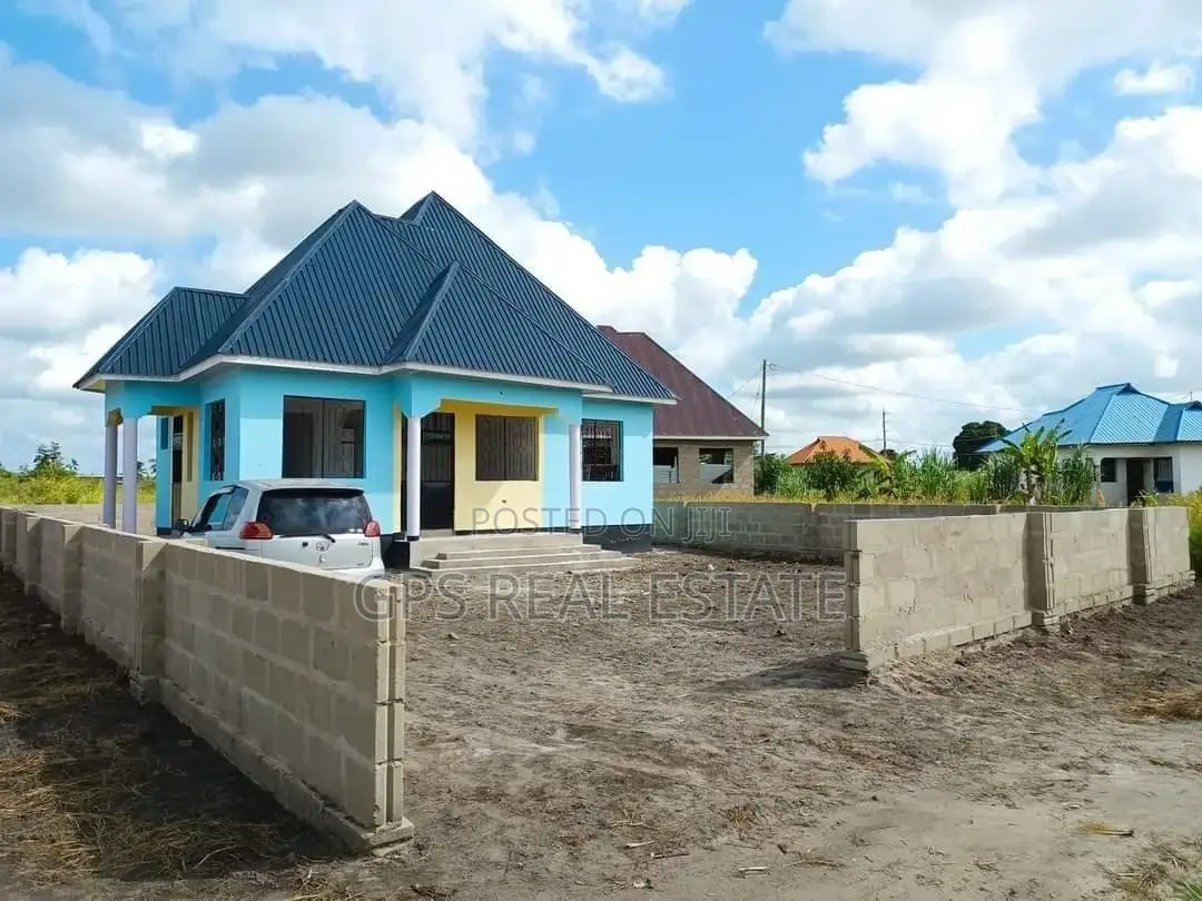 3bdrm House in Zingiziwa, Chanika for Sale in Chanika