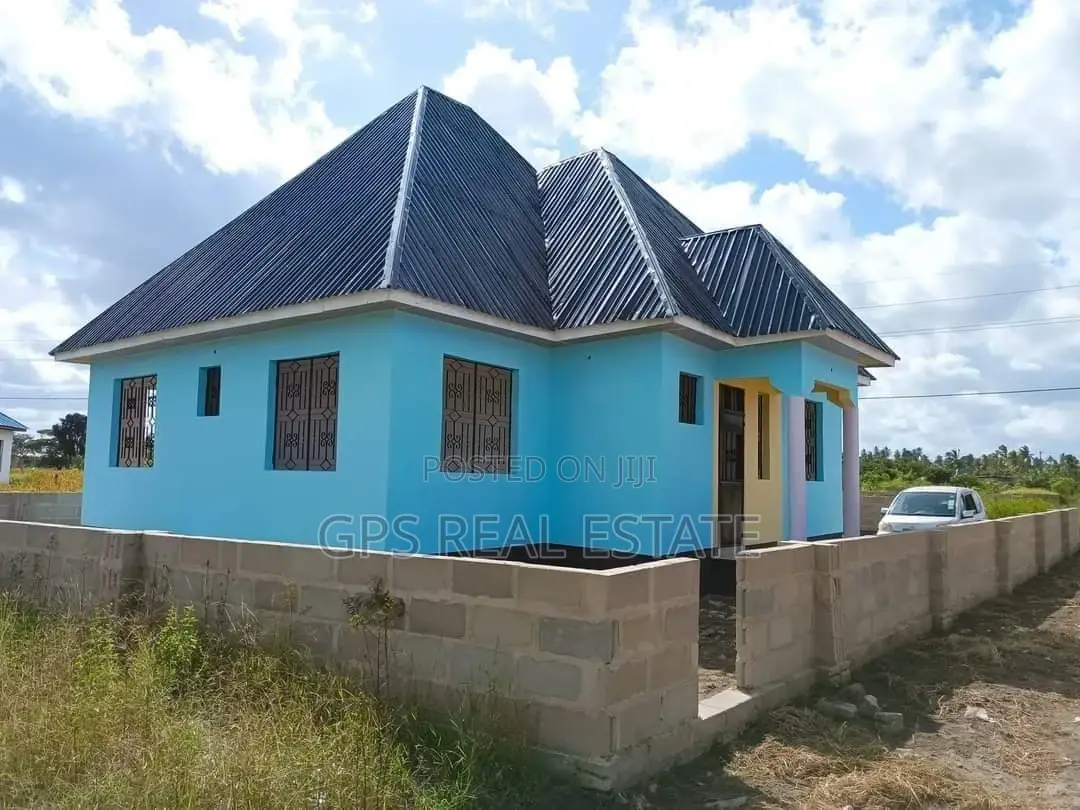 3bdrm House in Zingiziwa, Chanika for Sale in Chanika