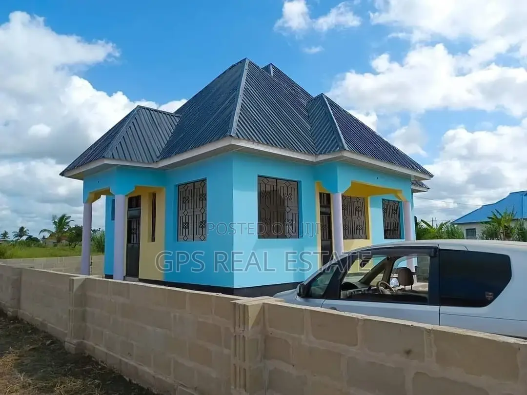 3bdrm House in Zingiziwa, Chanika for Sale in Chanika