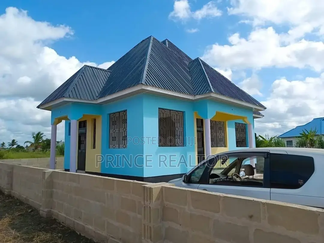 3bdrm House in Zingiziwa, Chanika for Sale in Chanika