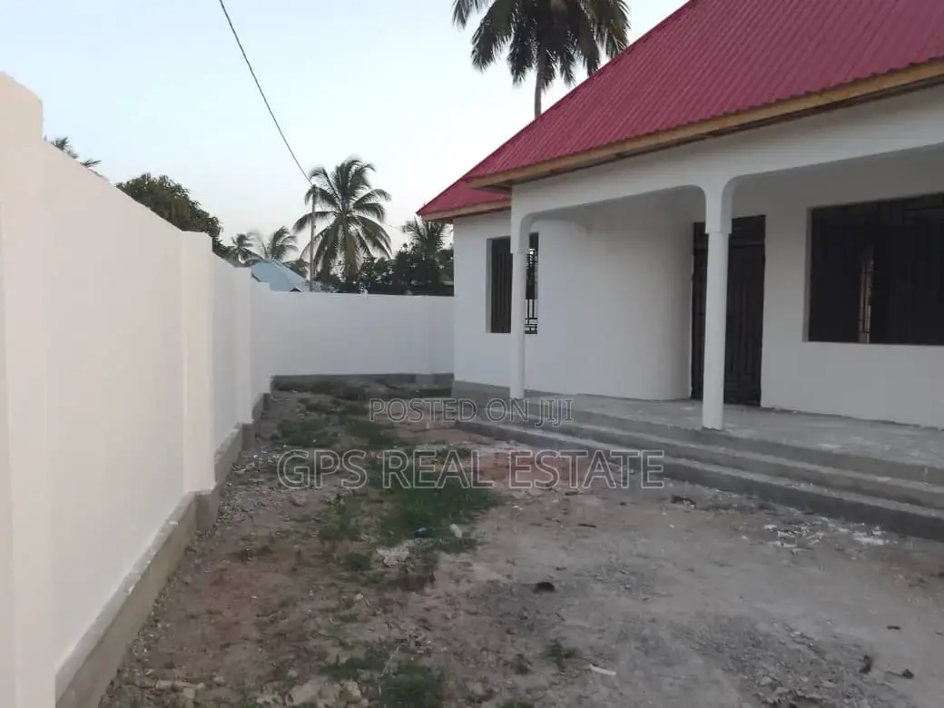 3bdrm House in Chanika Mwisho for Sale in Chanika