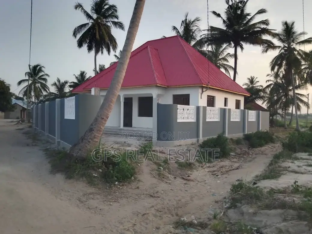 3bdrm House in Chanika Mwisho for Sale in Chanika