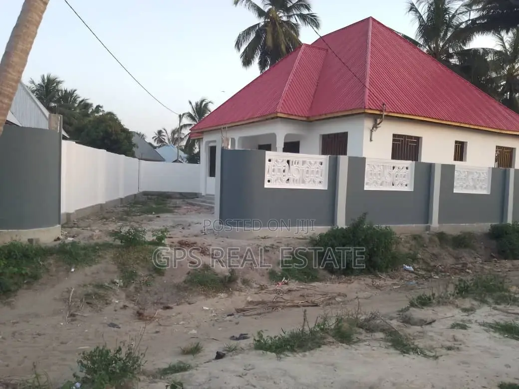 3bdrm House in Chanika Mwisho for Sale in Chanika