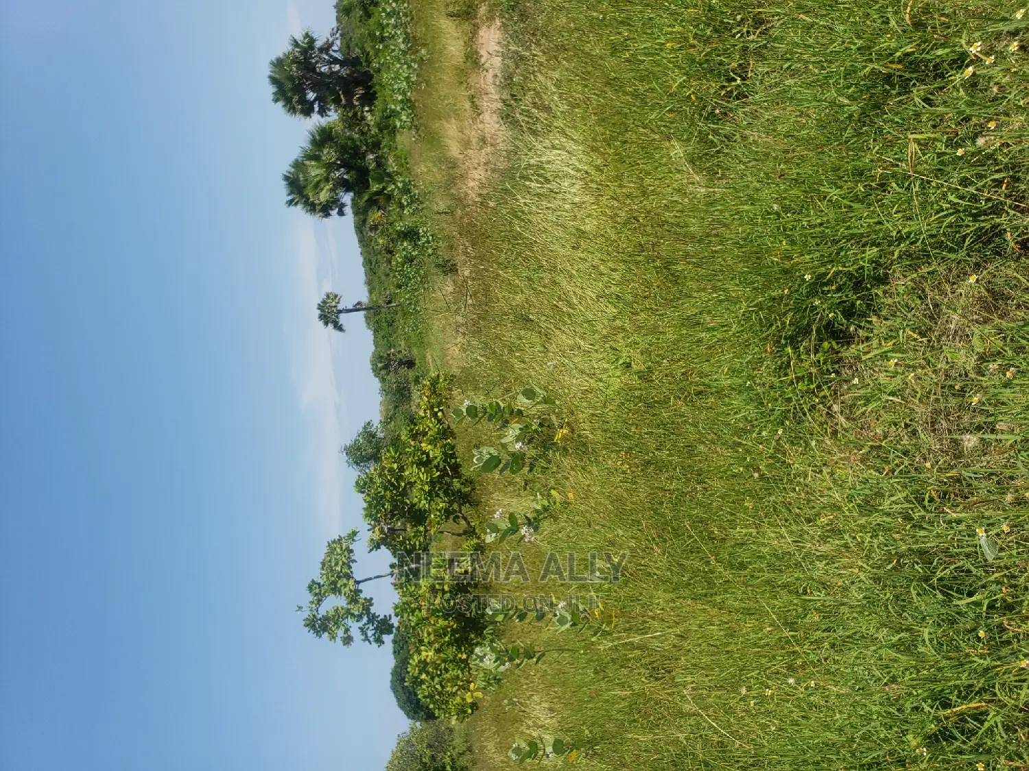 Cheka Silver City in Kigamboni