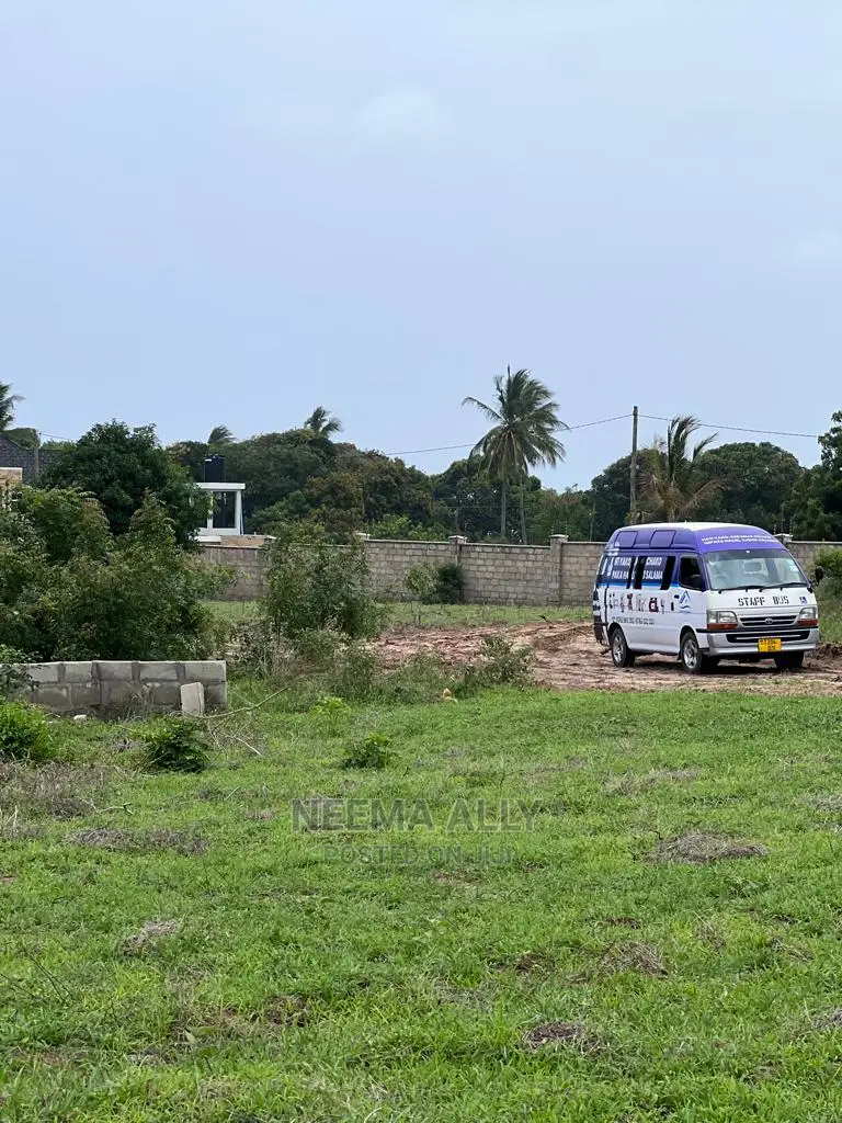 Mbutu McHikichini Kigamboni in Kigamboni
