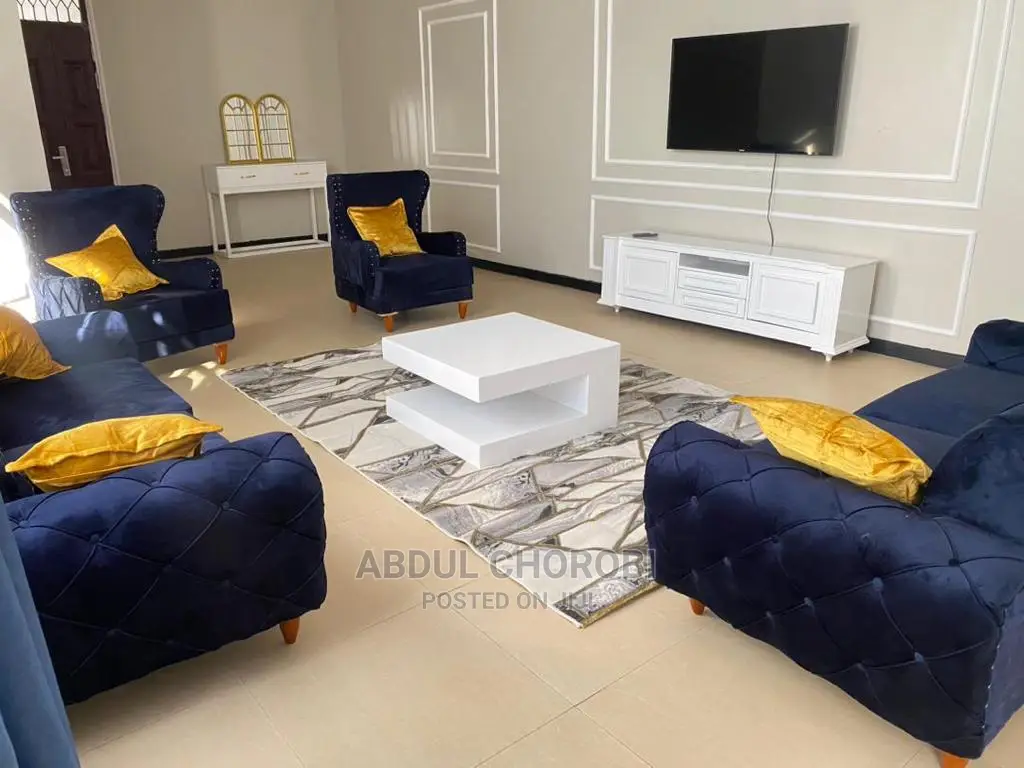 Furnished 2bdrm Apartment in Masaki for rent in Masaki