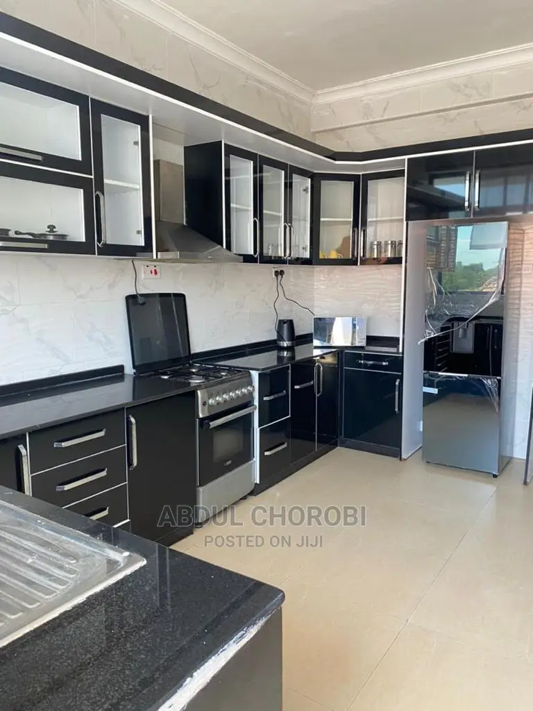 Furnished 2bdrm Apartment in Masaki for rent in Masaki
