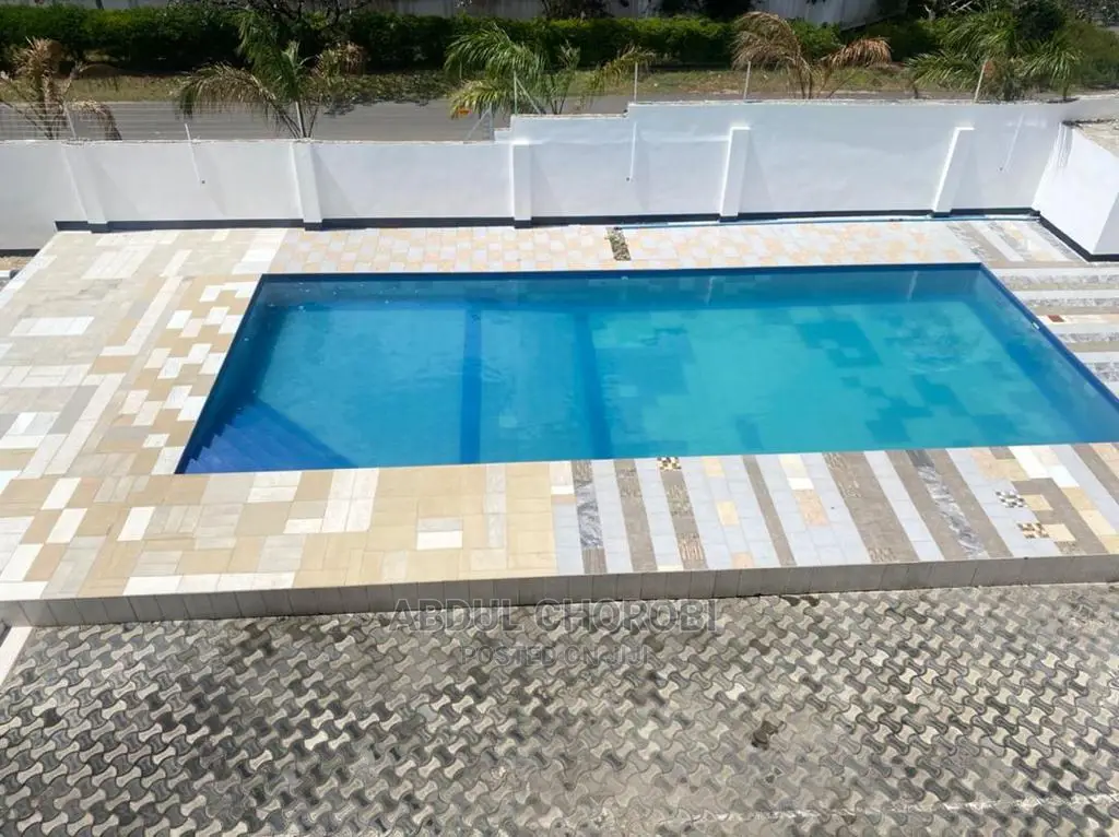 Furnished 2bdrm Apartment in Masaki for rent in Masaki