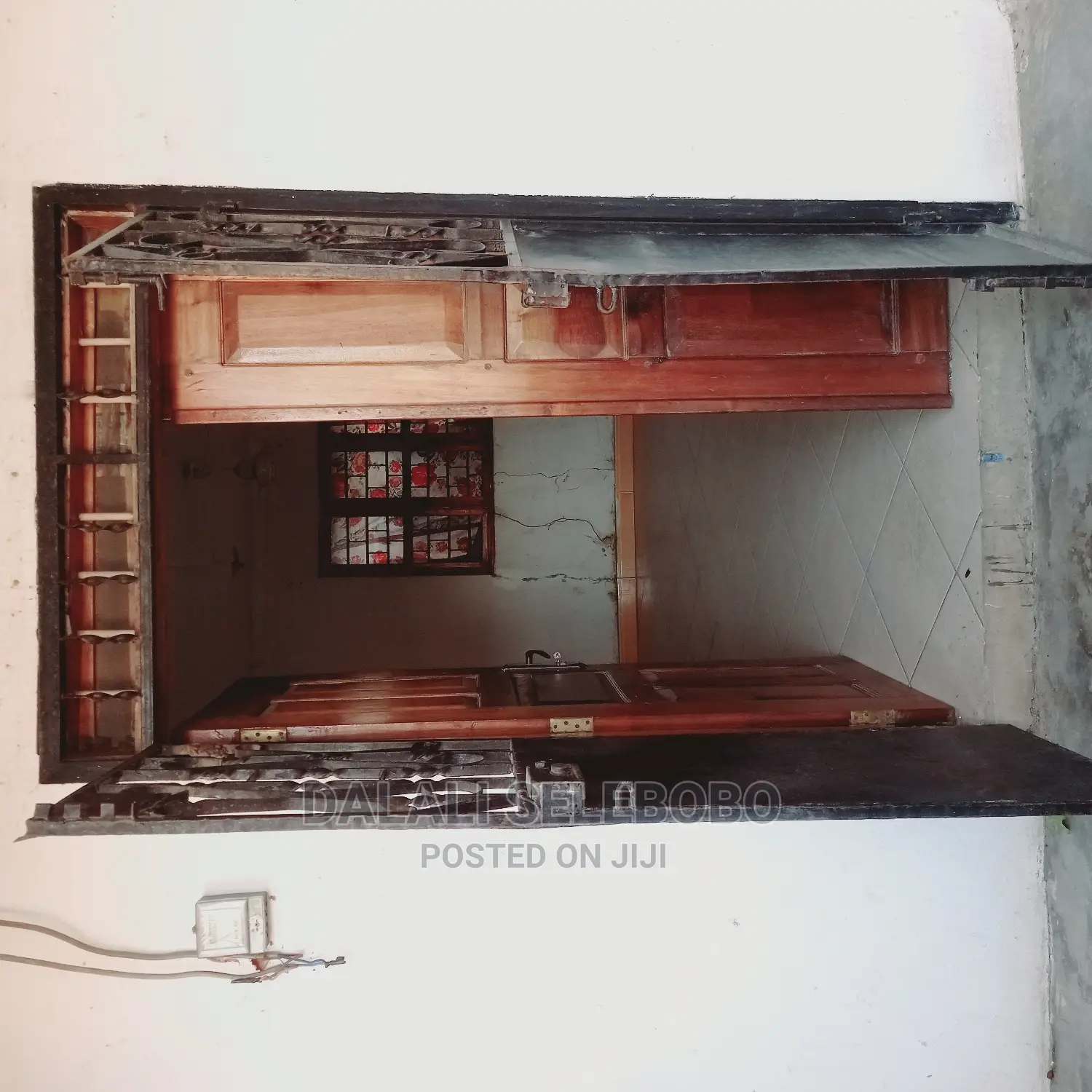 1bdrm Bungalow in Sinza C for Rent in Sinza