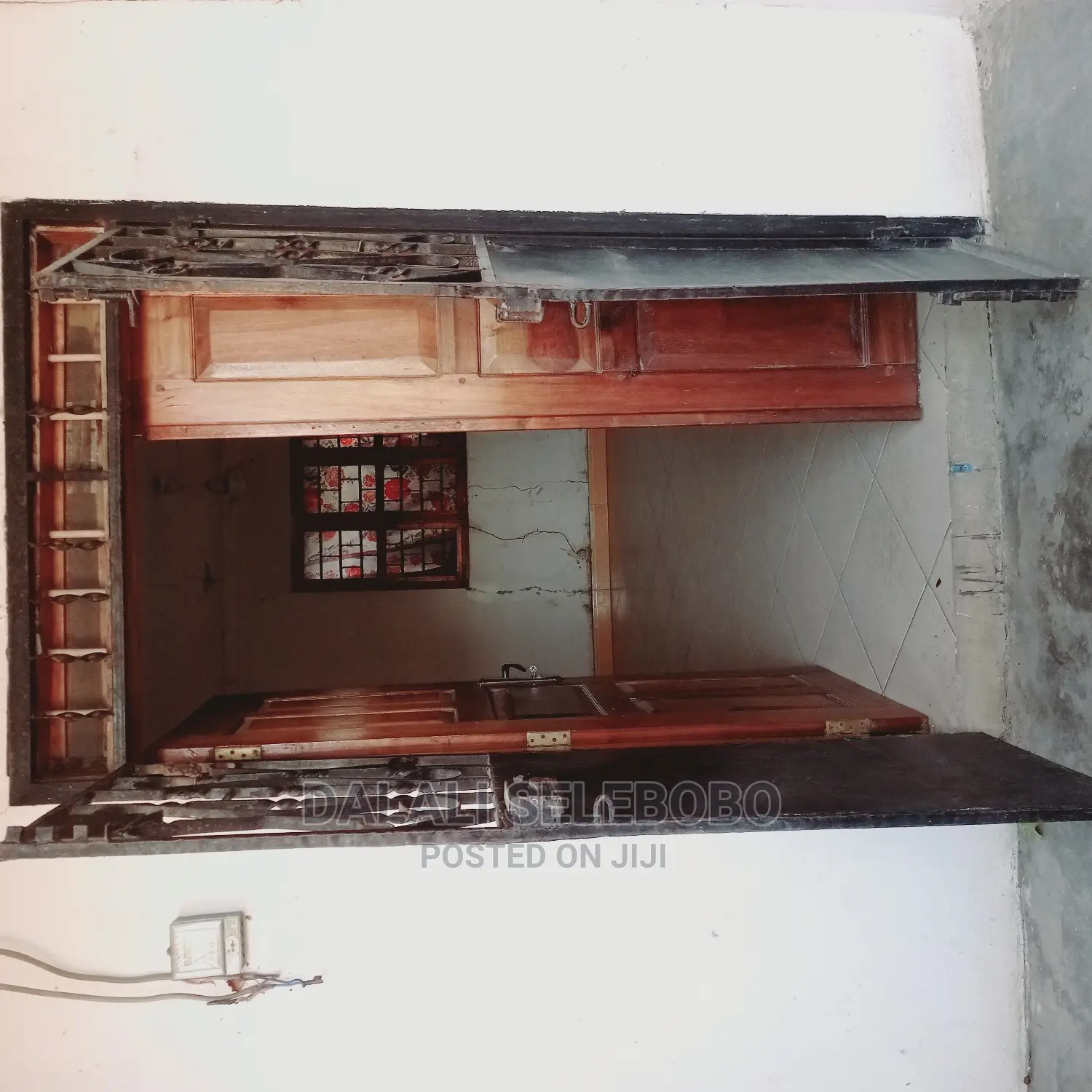1bdrm Bungalow in Sinza C for Rent in Sinza