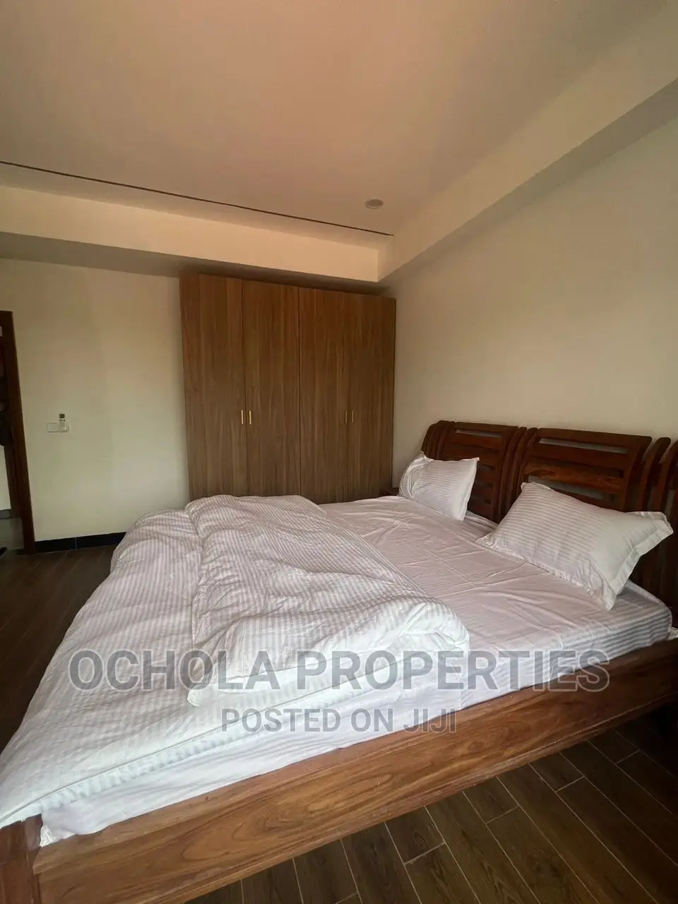 Furnished 1bdrm Apartment in Masaki for Rent in Masaki