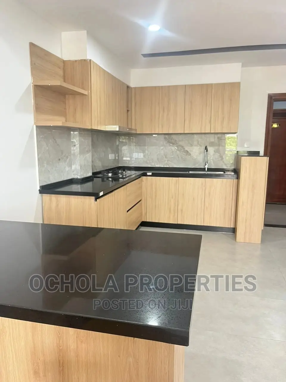 Furnished 1bdrm Apartment in Masaki for Rent in Masaki