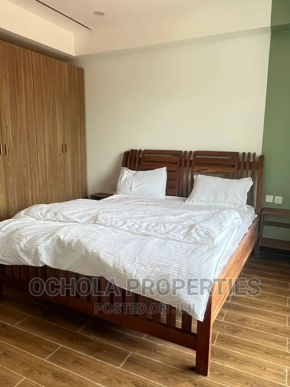 Furnished 1bdrm Apartment in Masaki for Rent in Masaki