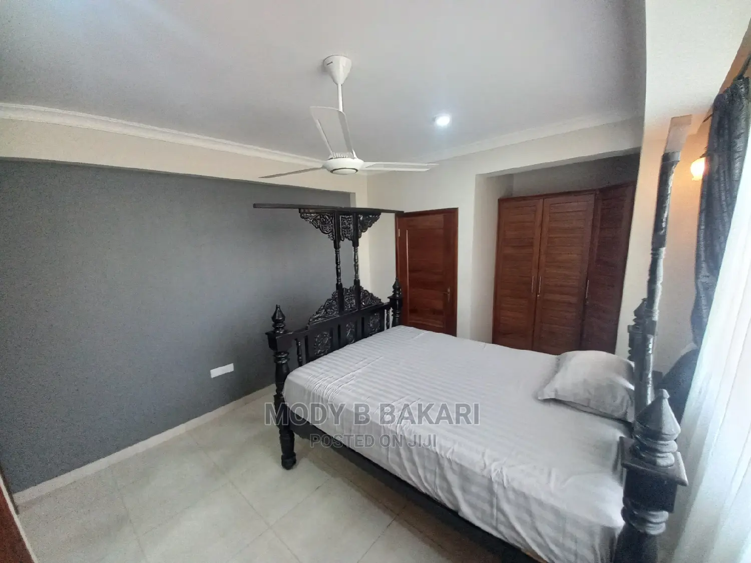 Furnished 2bdrm Apartment in Kinondoni for Rent in Kinondoni