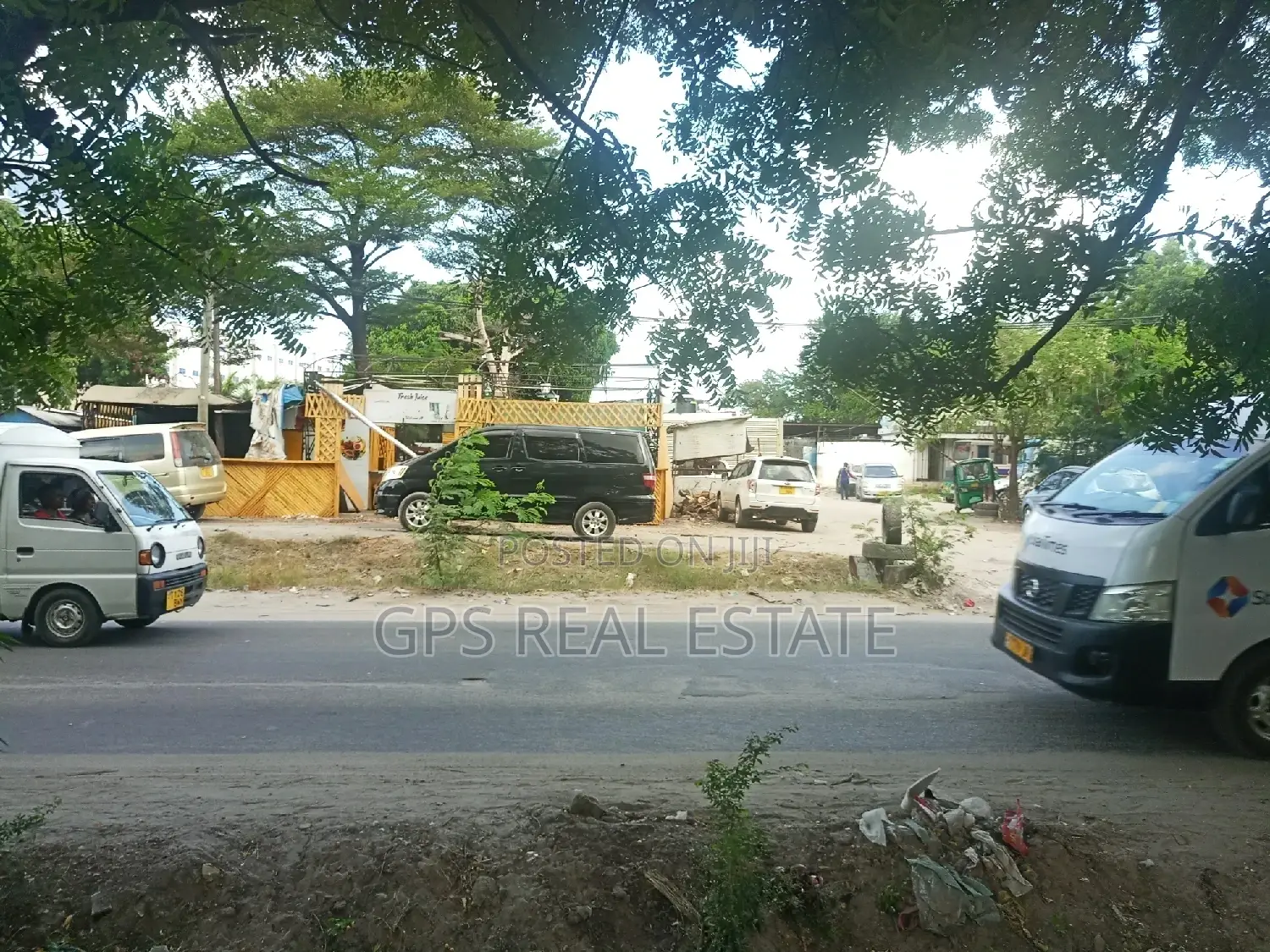 Plot for Sale at Kijitonyama Science in Ilala
