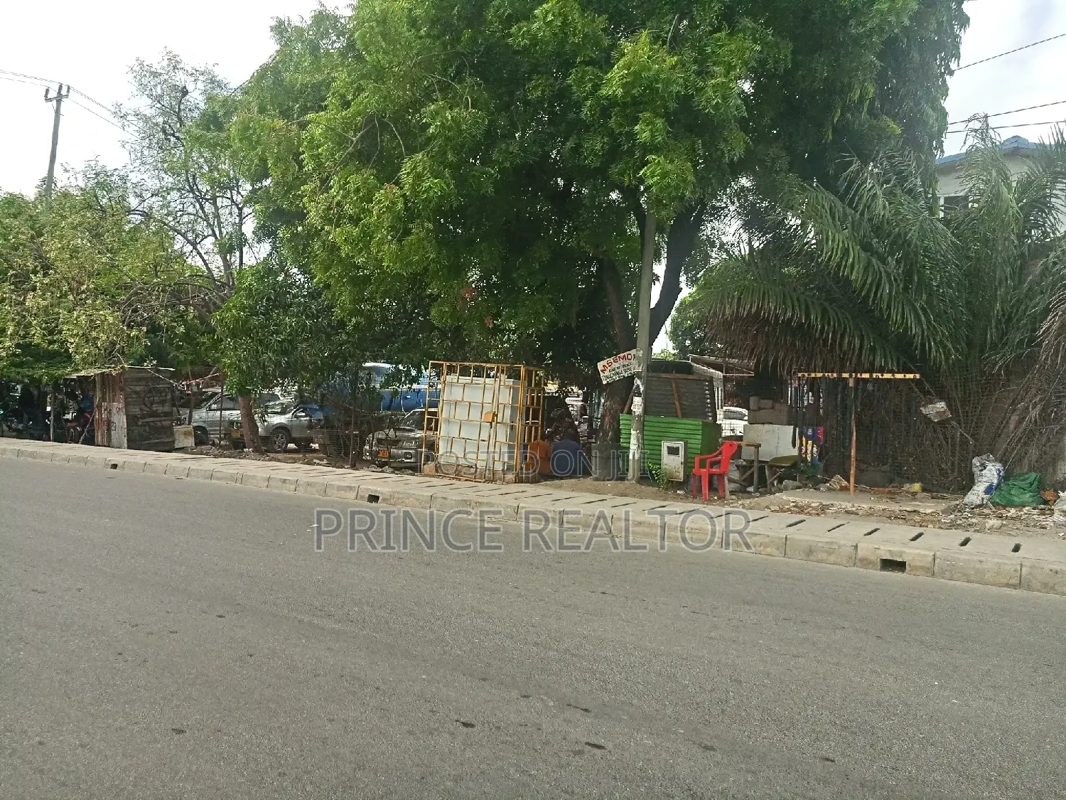 Plot for Sale at Kijitonyama Science in Ilala