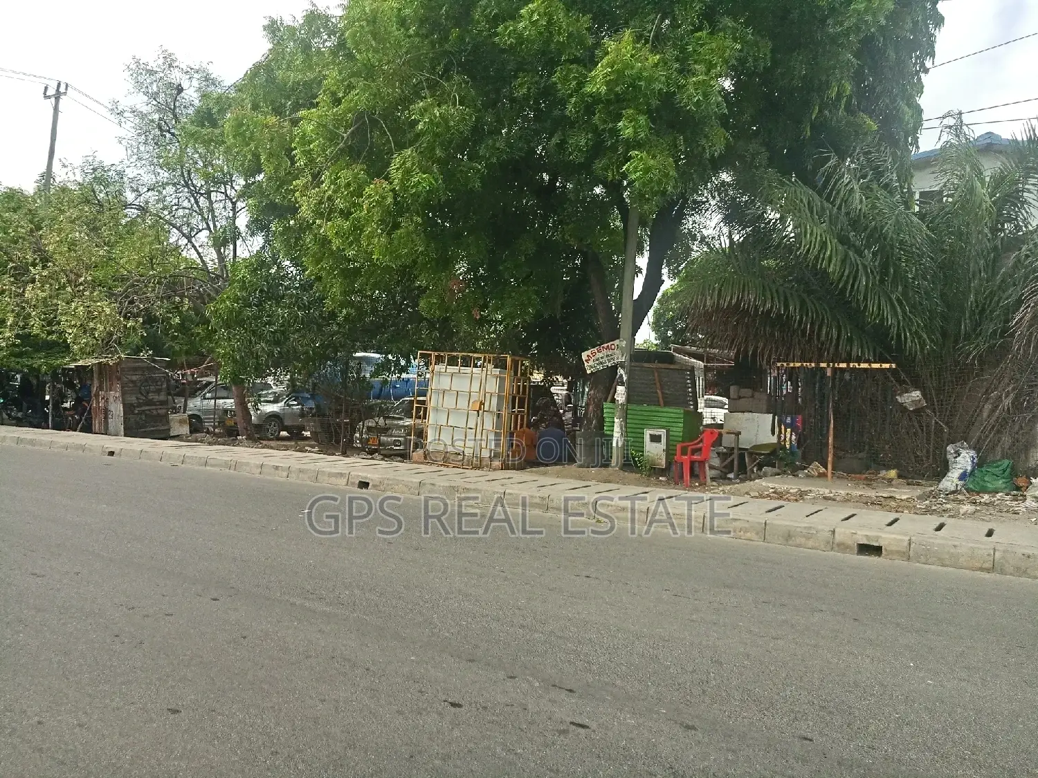 Plot for Sale at Kijitonyama Science in Ilala