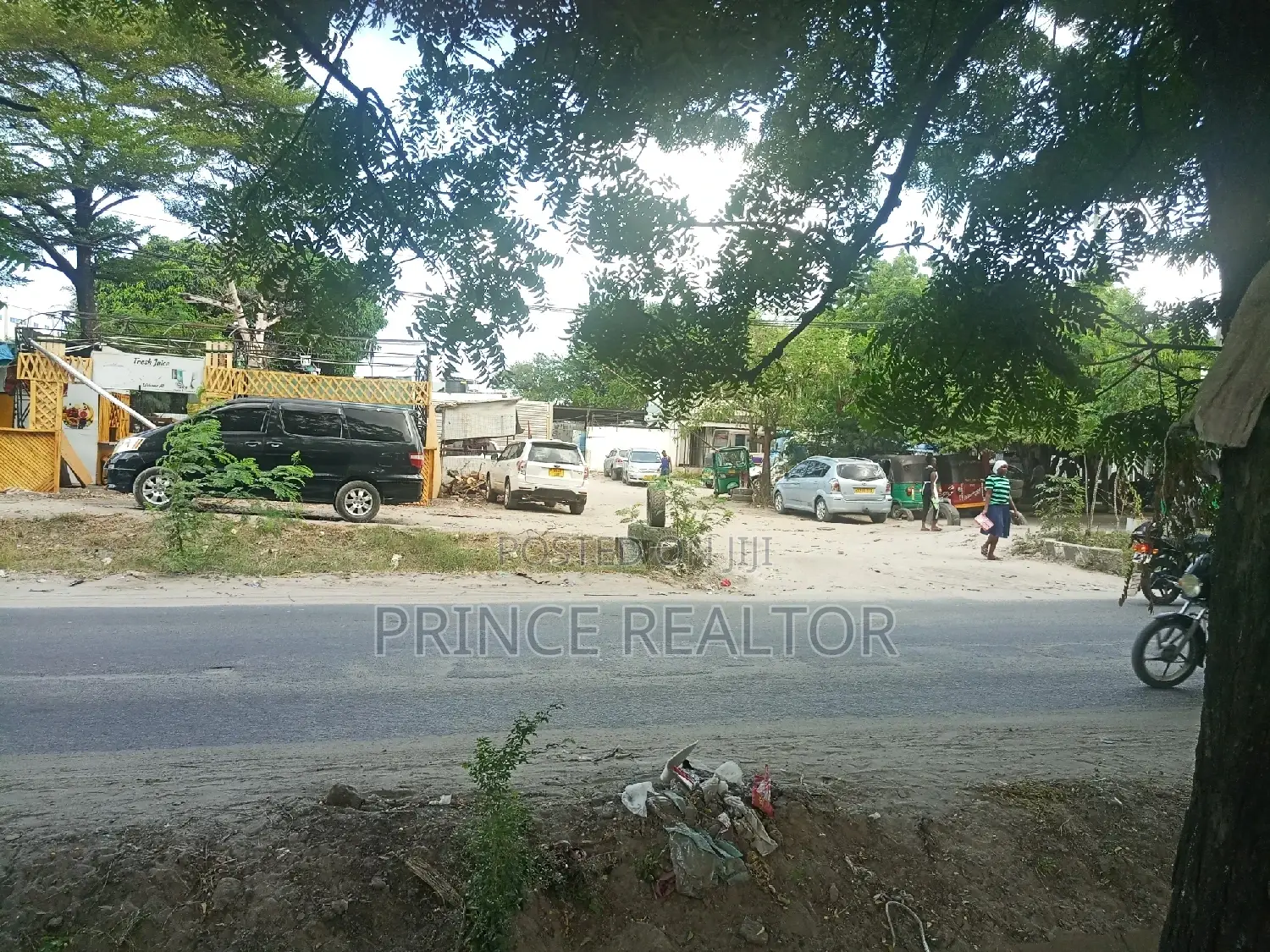 Plot for Sale at Kijitonyama Science in Ilala